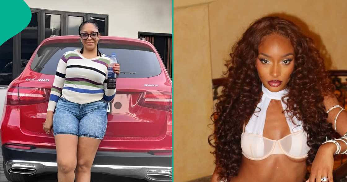 Ayar Starr's mother sends message to fan's mothers in new post. Ayar Starr's mother sends message to fan's mothers in new post.