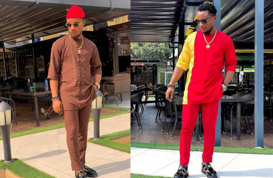 Ankara styles for ladies Ankara styles for ladies