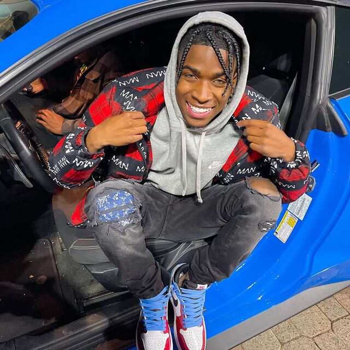 SwagBoyQ biography SwagBoyQ biography