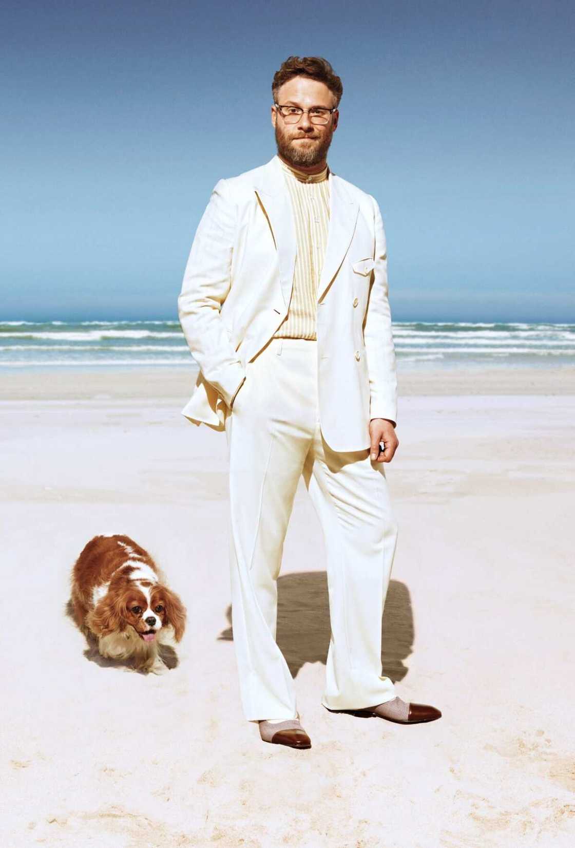 Seth Rogen weight loss Seth Rogen weight loss