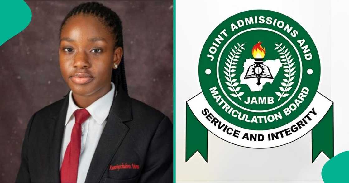 Ogun school celebrates their student with highest score in 2025 UTME Ogun school celebrates their student with highest score in 2025 UTME