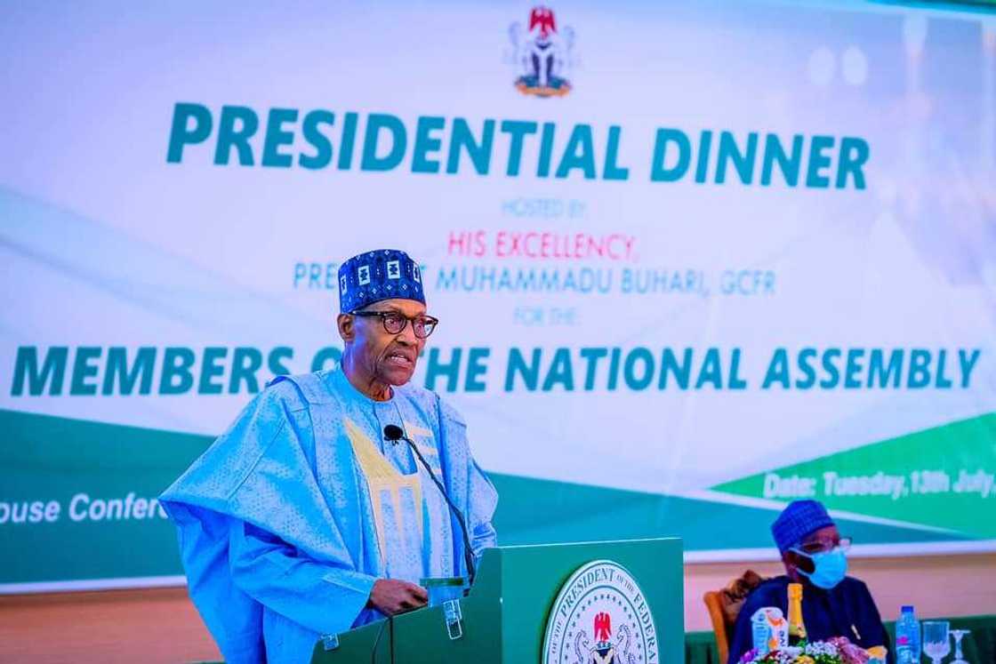 Foreign Debt: Senate Approves President Buhari’s $8.3bn, €490m External Loan Request Foreign Debt: Senate Approves President Buhari’s $8.3bn, €490m External Loan Request