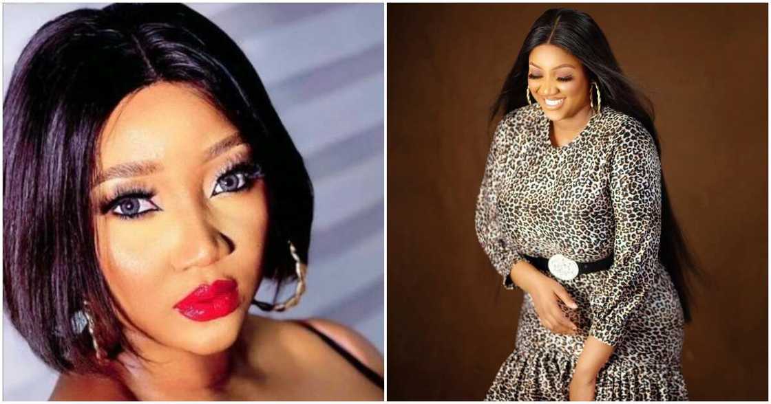 Yul Edochie’s 2nd Wife Judy Austin Yul Edochie’s 2nd Wife Judy Austin