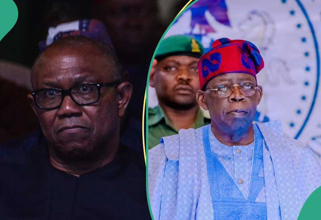 Nana Kazaure ta yi magana kan yiwuwar nasarar Peter Obi a 2027 Nana Kazaure ta yi magana kan yiwuwar nasarar Peter Obi a 2027