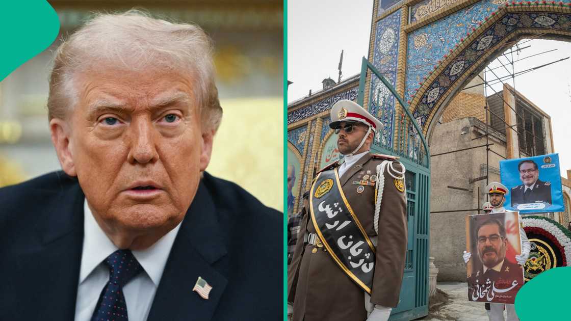 Professor Jiang warns America cannot win Middle East conflict.