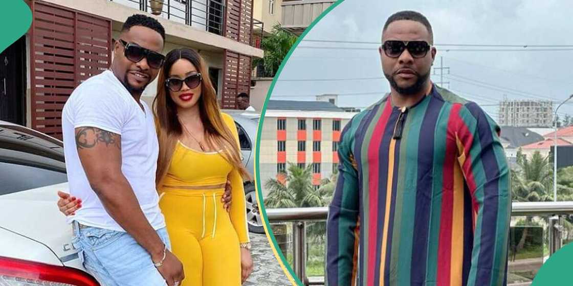 Bolanle Ninalowo and wife separate, Bolanle Ninalowo Bolanle Ninalowo and wife separate, Bolanle Ninalowo