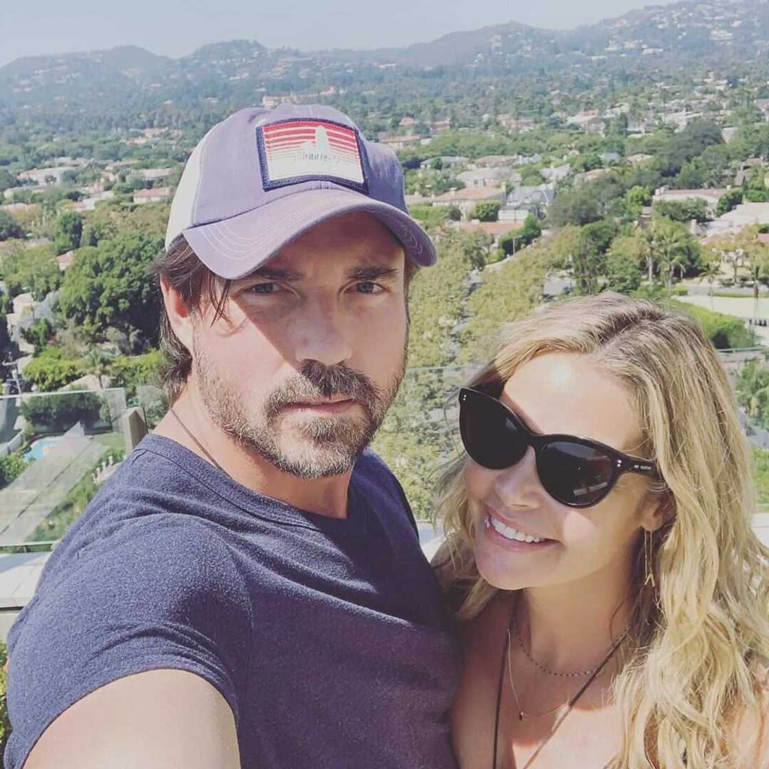 aaron phypers denise richards aaron phypers denise richards