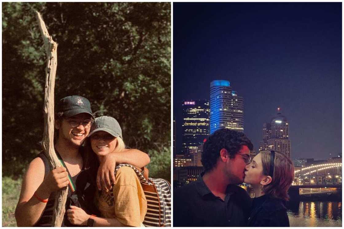 Who is McKayla Adkins engaged to? Who is McKayla Adkins engaged to?