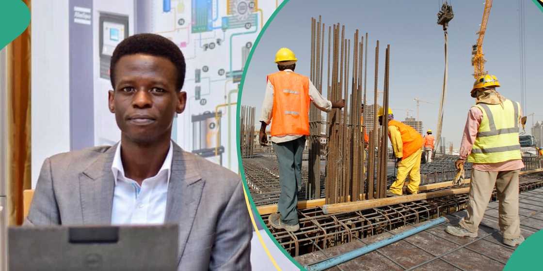 Skills Gap in Nigeria’s Engineering Sector Skills Gap in Nigeria’s Engineering Sector