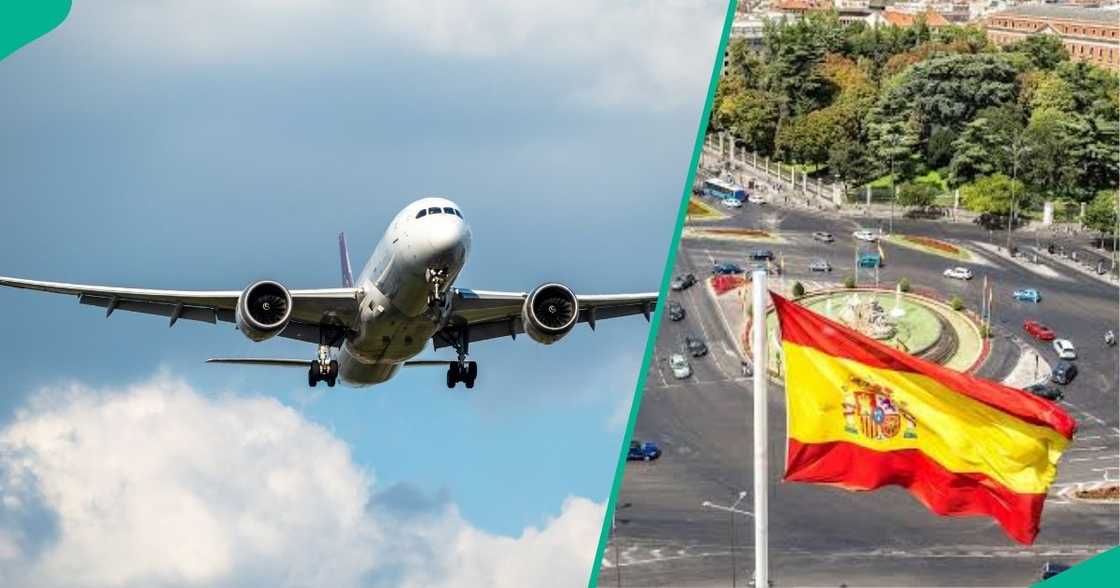 Spain has confirmed only Mauritius and Seychelles enjoy visa-free access from Africa Spain has confirmed only Mauritius and Seychelles enjoy visa-free access from Africa