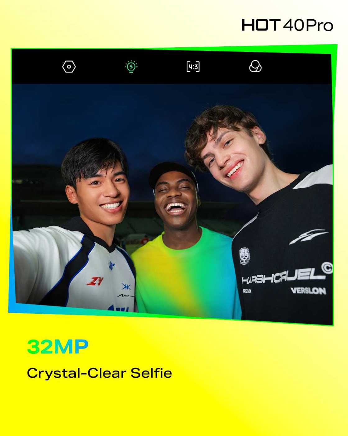 10 Ways Infinix Hot 40 Pro Enhances Your Daily Life 10 Ways Infinix Hot 40 Pro Enhances Your Daily Life