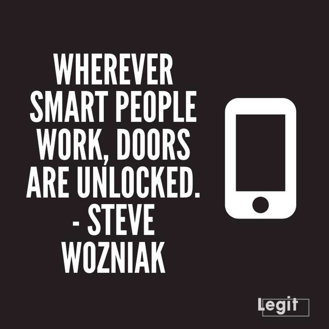 Intellectual quotes Intellectual quotes