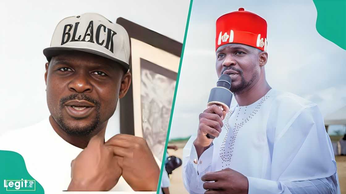 Baba Ijesha insists women must confirm they are adults before taking pictures