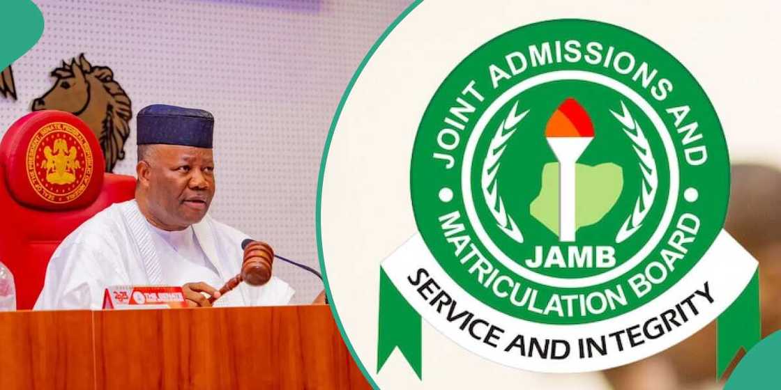 Senate, FG differs over age limit for university admission Senate, FG differs over age limit for university admission