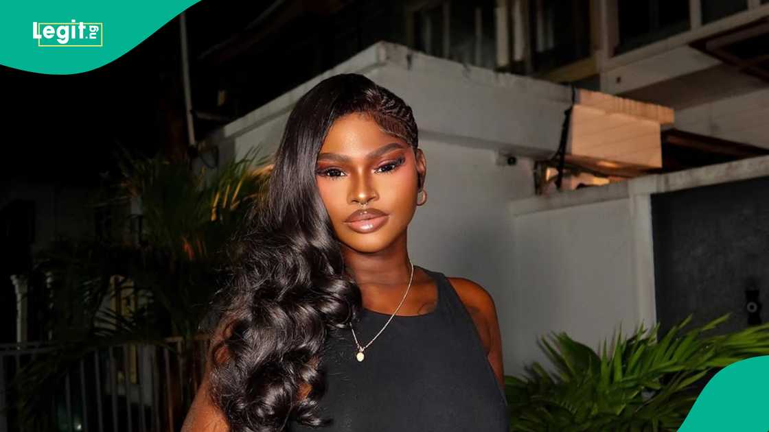 Guinness World record replies Mandy kiss after as she plans to take on 100 men. Guinness World record replies Mandy kiss after as she plans to take on 100 men.