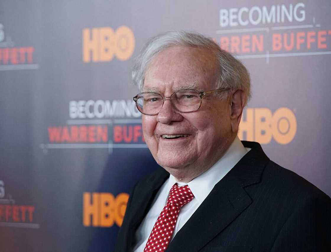 Warren Buffett, Berkshire, investment Warren Buffett, Berkshire, investment