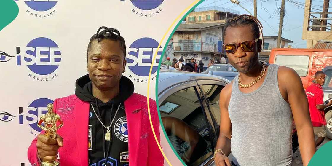 Speed Darlington’s lawyer counts his days in detention Speed Darlington’s lawyer counts his days in detention