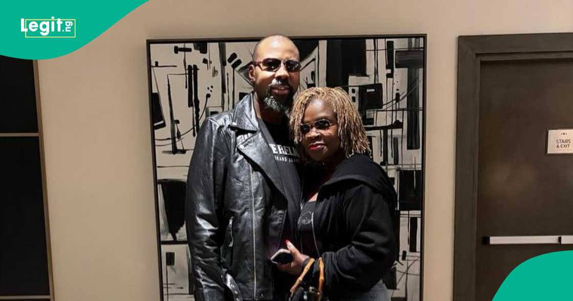 Linc Edochie’s Estranged Wife Yinka Sends Out Warning to Rita Edochie Linc Edochie’s Estranged Wife Yinka Sends Out Warning to Rita Edochie