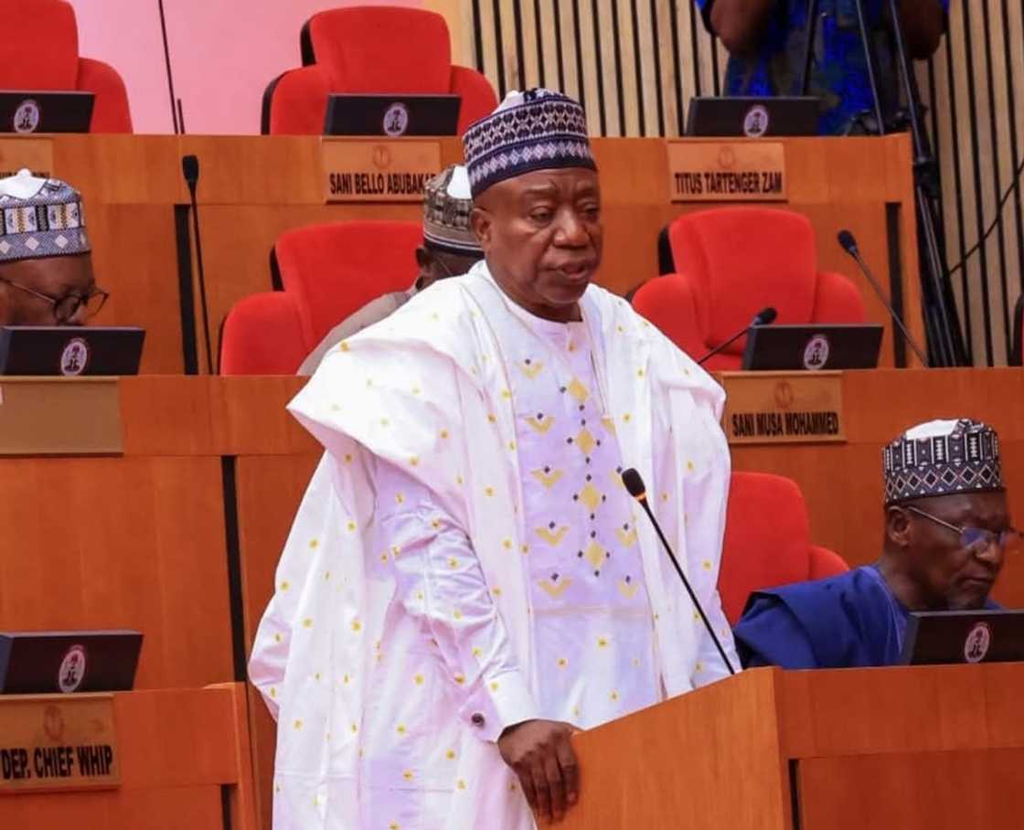 Sanata Adamu Aliero Sanata Adamu Aliero