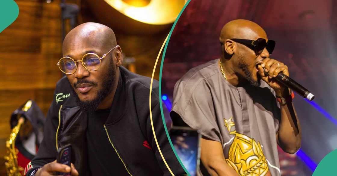 2baba releases new song, Toto Mechanic 2baba releases new song, Toto Mechanic