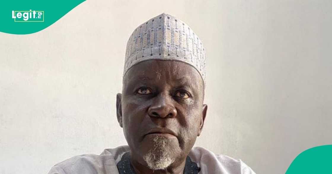 Hudu Yunusa Ari, an ex-INEC REC, speaks on what transpired during the 2023 Adamawa guber and why he declared Aisha Binani as the winner. Hudu Yunusa Ari, an ex-INEC REC, speaks on what transpired during the 2023 Adamawa guber and why he declared Aisha Binani as the winner.