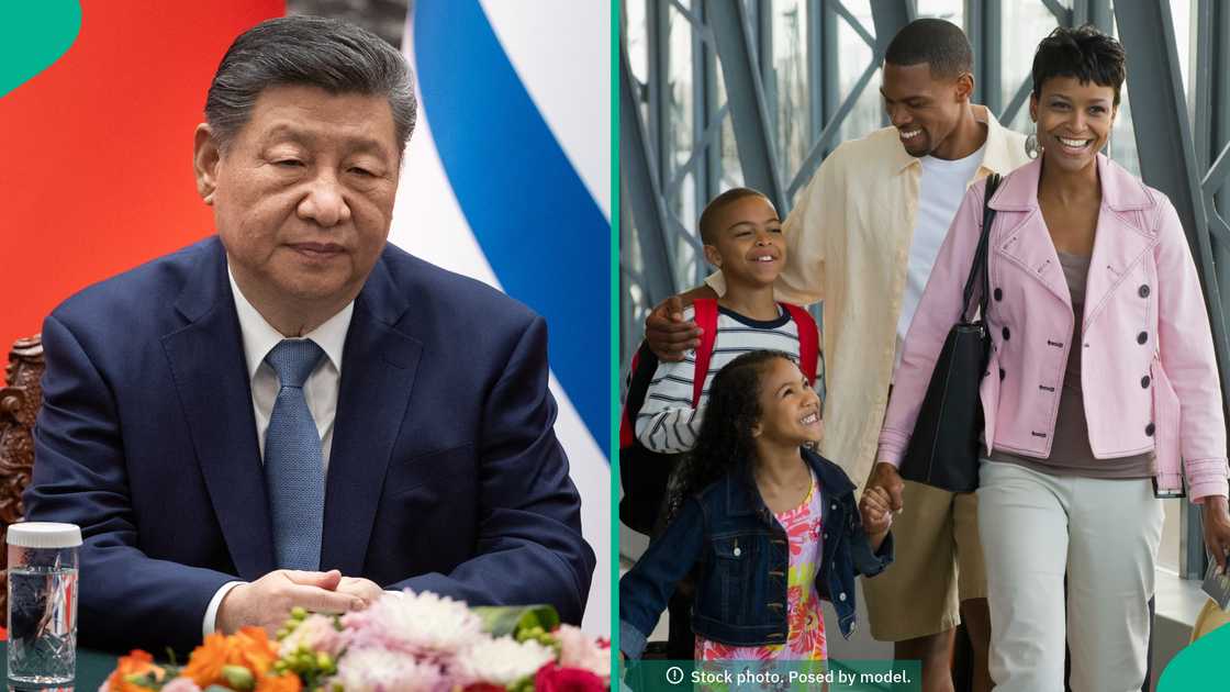 See requirements for foreign relatives to get China permanent residence See requirements for foreign relatives to get China permanent residence