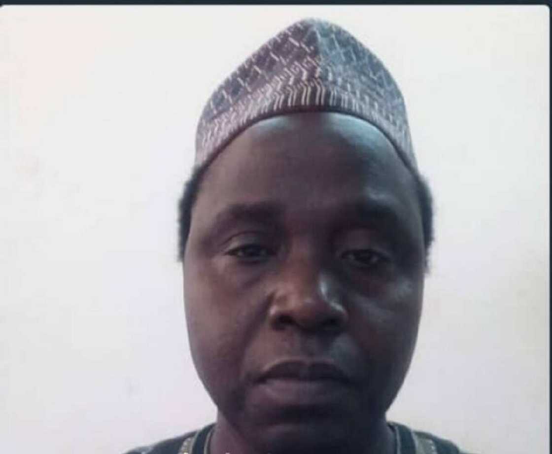 Dr I. G. Bako Hoto: www.theabusites.com Dr I. G. Bako Hoto: www.theabusites.com