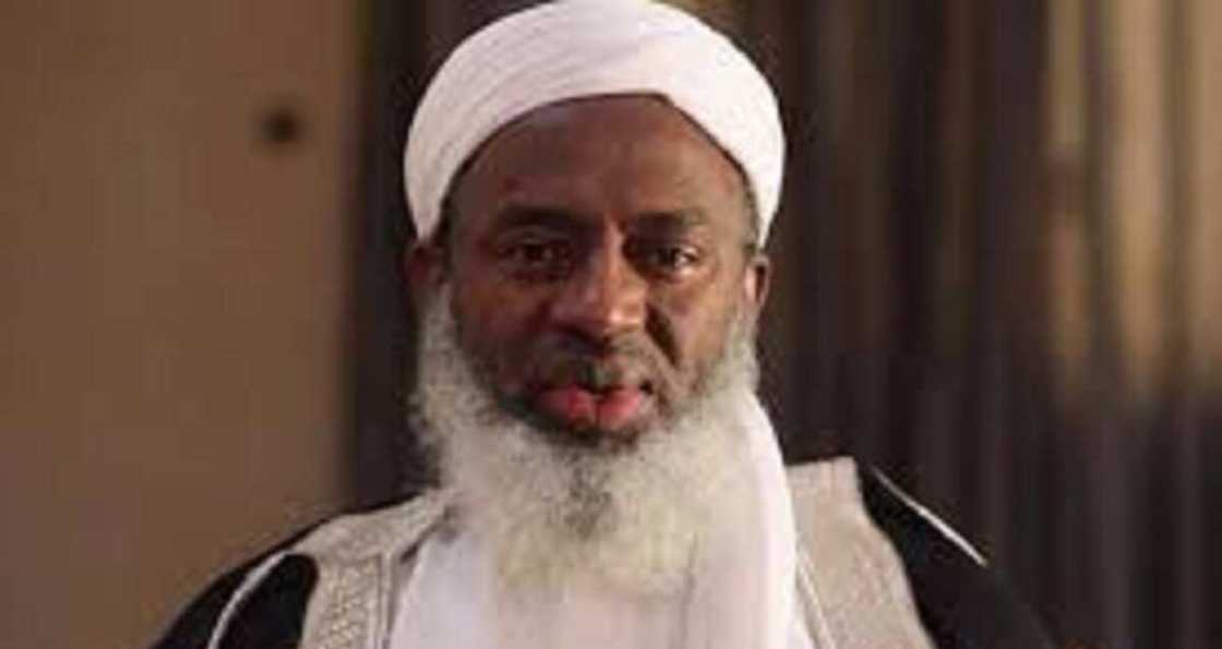 Sheikh Gumi: A wurin tsagerin Niger Delta ƴan bindiga suka koya satar mutane Sheikh Gumi: A wurin tsagerin Niger Delta ƴan bindiga suka koya satar mutane