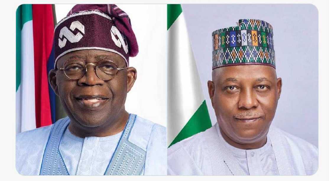 Bola Tinubu Bola Tinubu