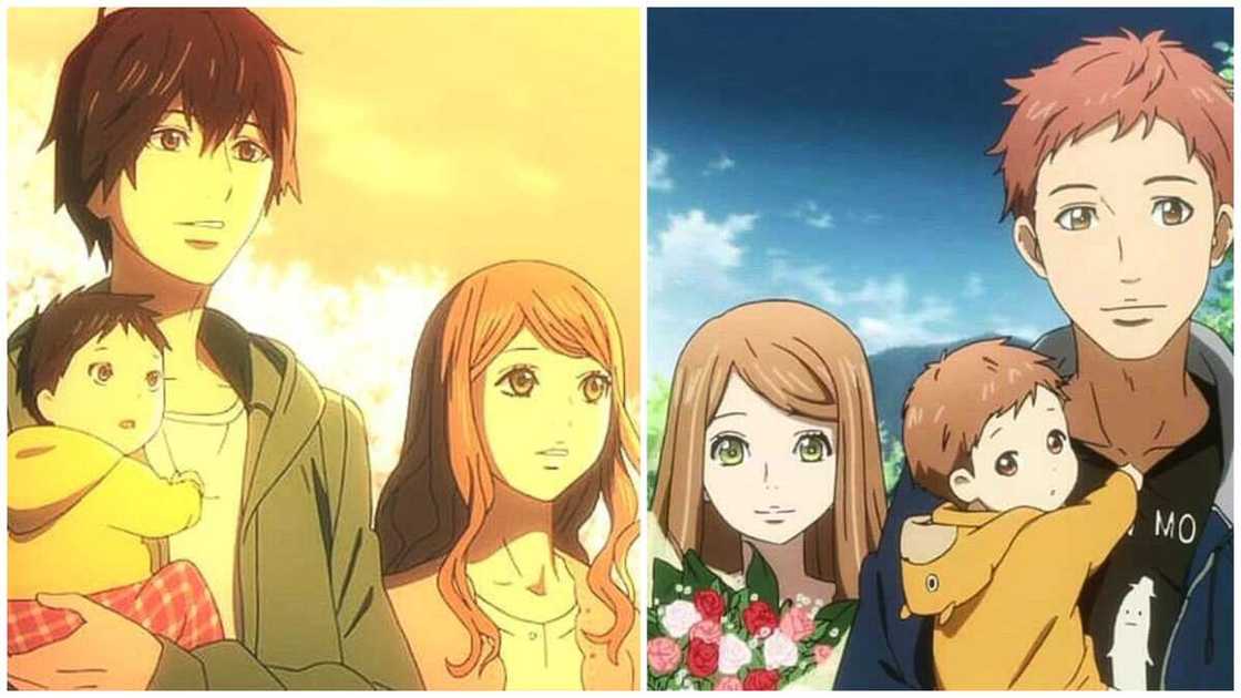 good slice-of-life anime good slice-of-life anime