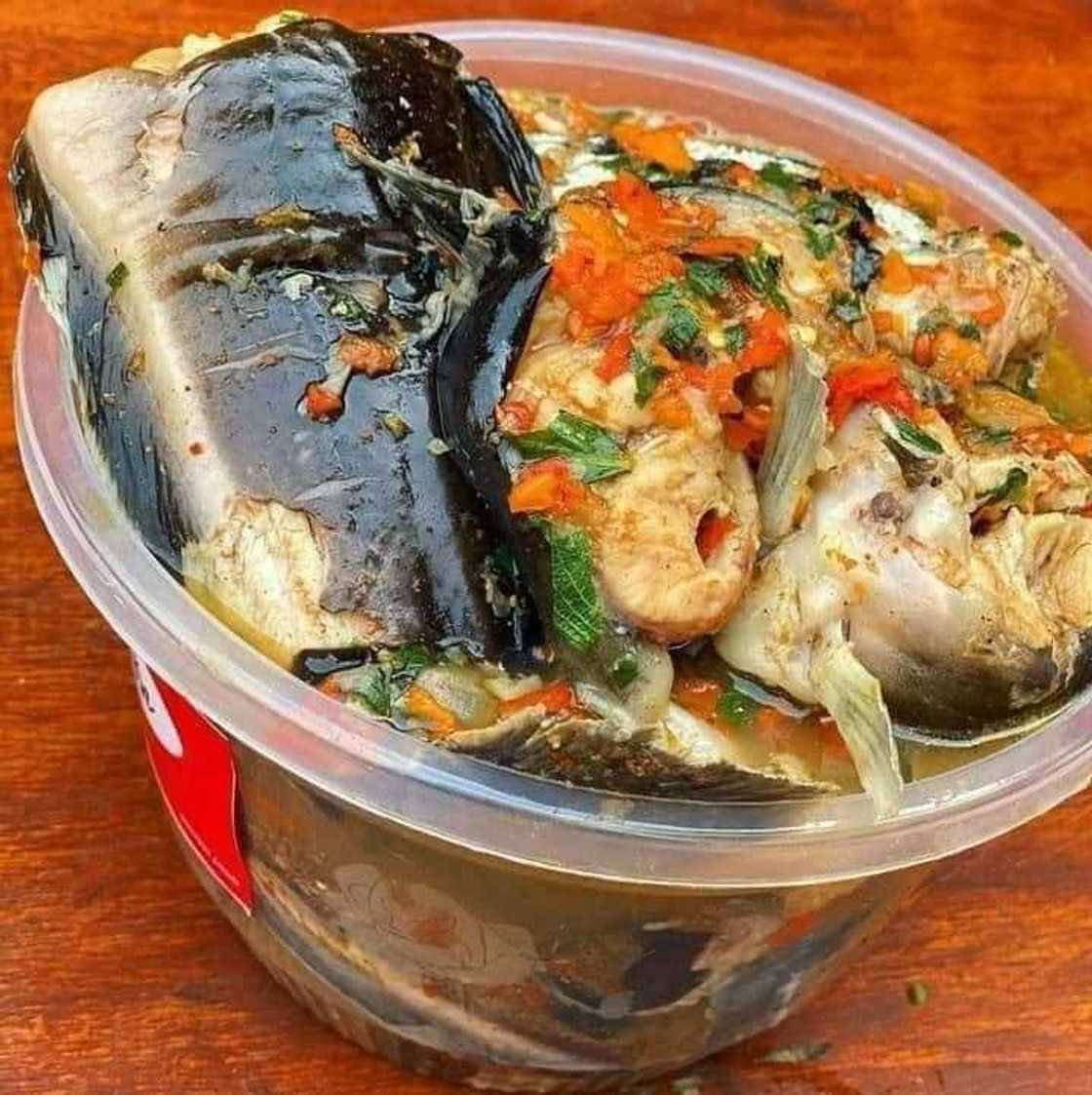 how to make fresh fish pepper soup how to make fresh fish pepper soup