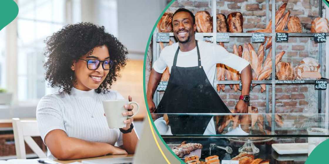 Hope for Nigerian entrepreneurs as FG announces plan to distribute N2.5 million loan Hope for Nigerian entrepreneurs as FG announces plan to distribute N2.5 million loan