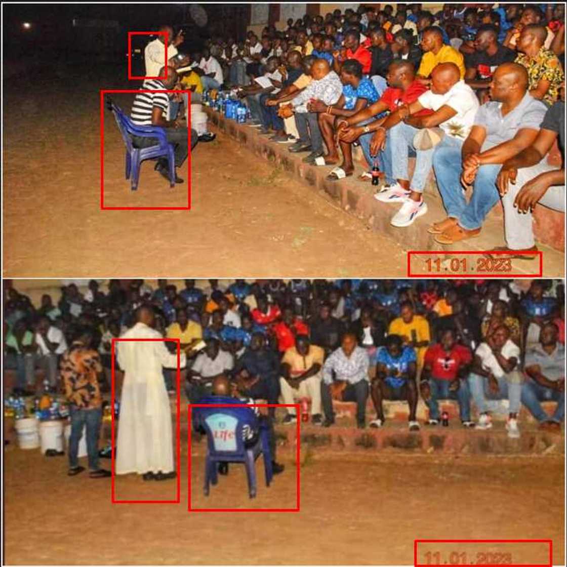 Football in Nigeria. Football in Nigeria.