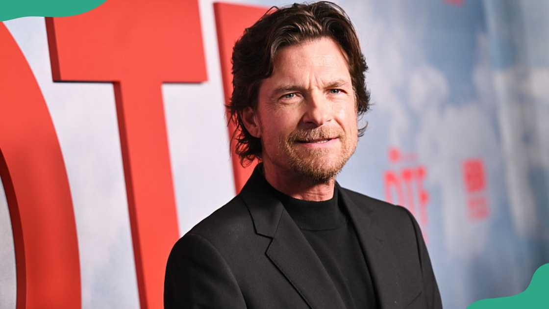 Jason Bateman attends a film event
