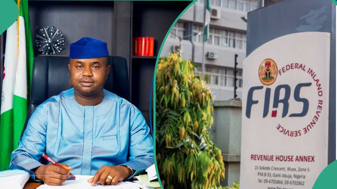 FIRS announces new job vacancy FIRS announces new job vacancy