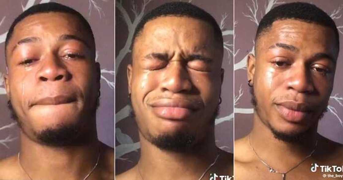 Single man with good looks says women don't trust him Single man with good looks says women don't trust him