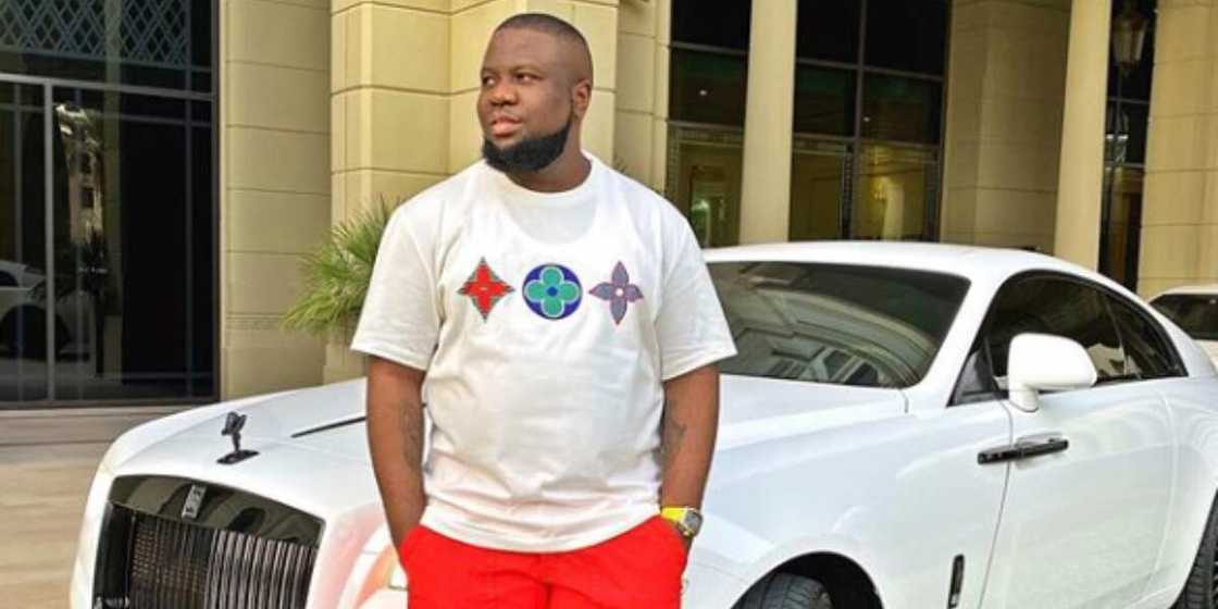 Hushpuppi net worth Hushpuppi net worth