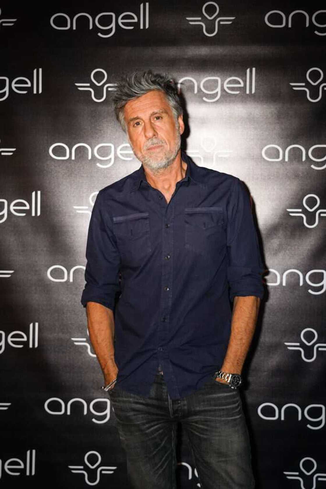 Marc Simoncini Marc Simoncini