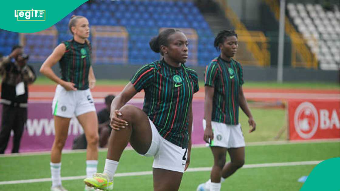 Super Falcons, Nigeria, WAFCON, Cameroon, NFF Super Falcons, Nigeria, WAFCON, Cameroon, NFF