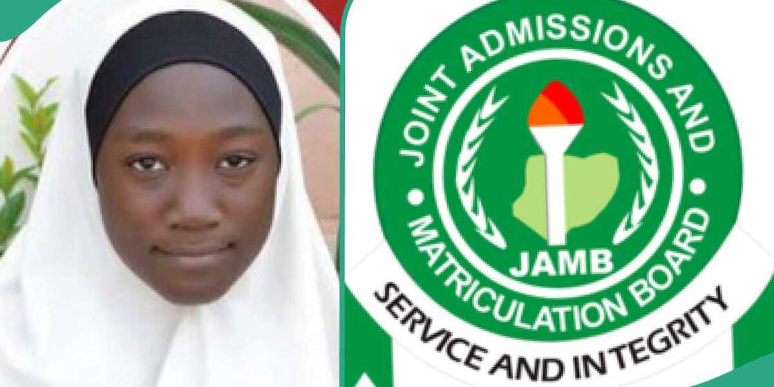 Yoruba girl living in the north smashes UTME with impressive score