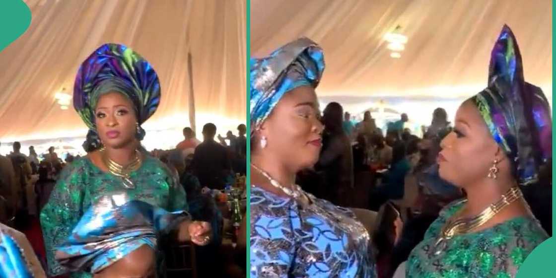 Photo of the woman Photo of the woman