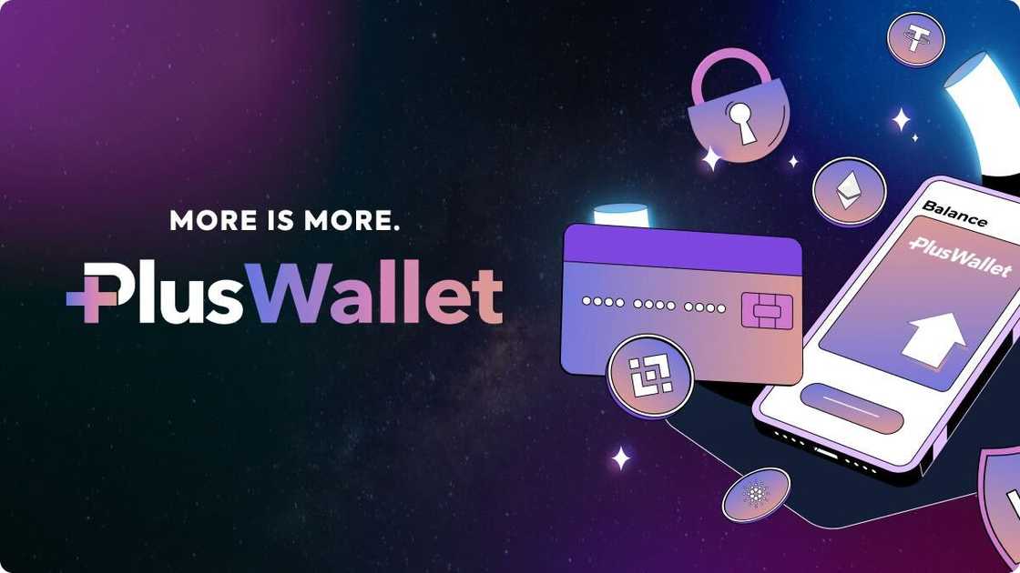 Plus Wallet vs. Bitget Wallet: Unleashing the Best ETH Wallets