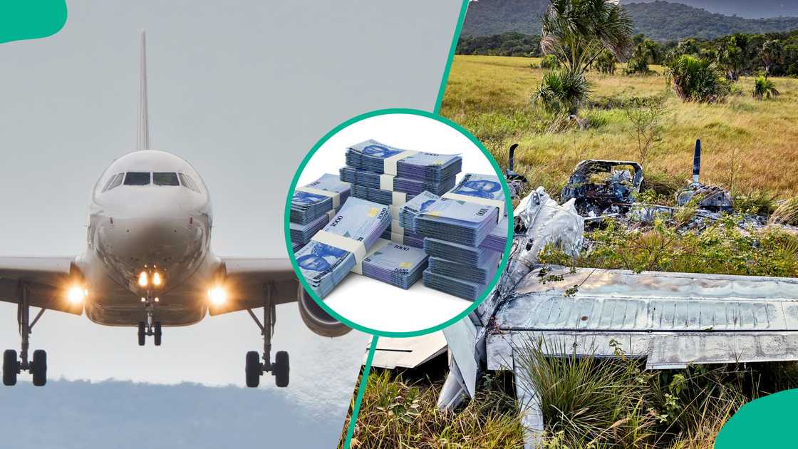 Dana Air reported over $3 million in compensation paid to families of the 2012 Lagos crash victims Dana Air reported over $3 million in compensation paid to families of the 2012 Lagos crash victims