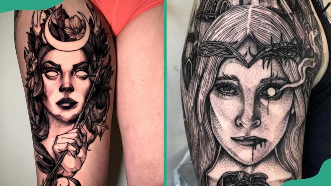 Goddess succubus Goddess succubus