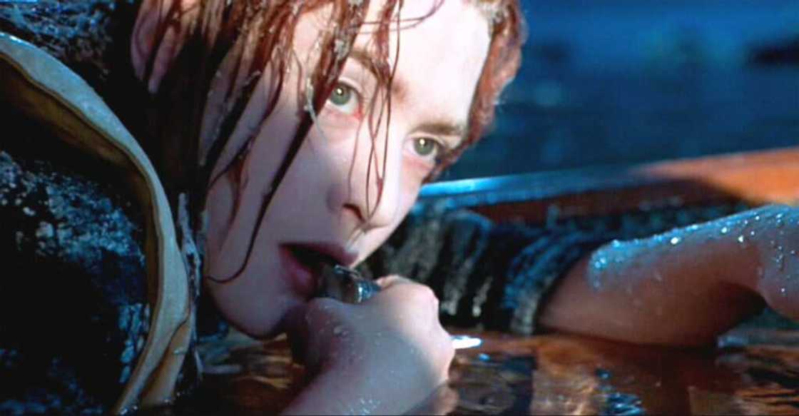 Titanic, le film: 3 bonnes raisons qui en font un film culte?