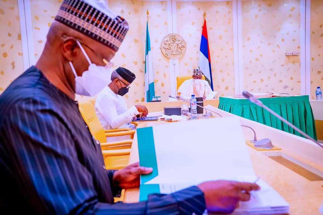 2023 presidency: Afenifere backs Southern governors, gives important reason 2023 presidency: Afenifere backs Southern governors, gives important reason