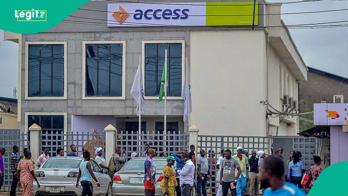 Access Bank completes full acquisition of National Bank of Kenya Access Bank completes full acquisition of National Bank of Kenya