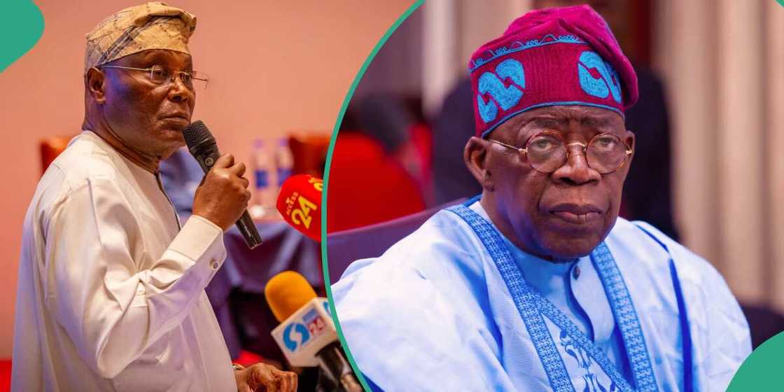 Hardship protest: Atiku tells Tinubu what to do for protesters Hardship protest: Atiku tells Tinubu what to do for protesters