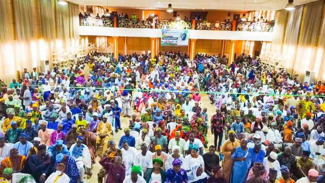 Gwamnan Kwara Gwamnan Kwara