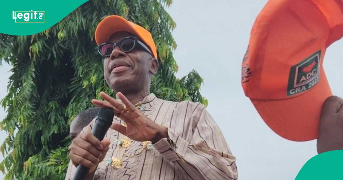 Amaechi ya yi wa 'yan Najeriya alkawari Amaechi ya yi wa 'yan Najeriya alkawari